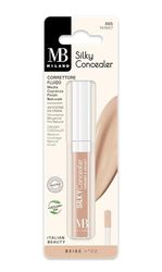 MB Milano - Corrector Líquido - BEIGE 02 - Corrige y alivia las imperfecciones