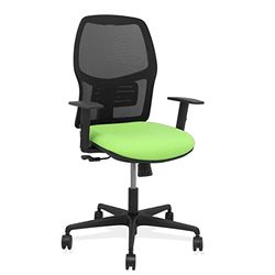 Krzesło biurowe Alfera P&C 0B68R65 Pistacja