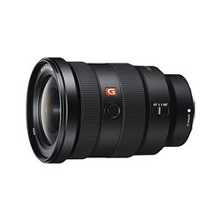 Sony FE 16-35mm f/2.8 GM - Obiettivo Zoom, Full-Frame, Grandangolare (SEL1635GM)