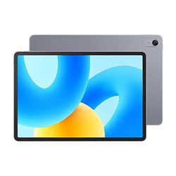 HUAWEI MatePad 11,5-calowy tablet, wyświetlacz 2K FullView, w zestawie etui z klawiaturą, WiFi 6, 8 GB + 128 GB, akumulator 7700 mAh, cienka metalowa obudowa Unibody, wersja niemiecka, szary