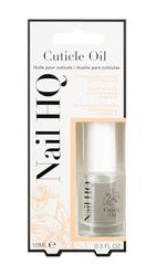Nail HQ Huile pour Cuticule Pétrole 10 ml