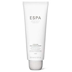 ESPA | Cooling Body Moisturiser | 200ml | Hyaluronic Acid | Aloe Vera