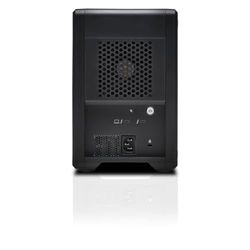 Sandisk HDD Ext 96TB G-RAID Shuttle 4 Tbt3 USB-C