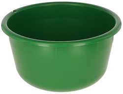 Kerbl Gamelle Verte Olive 8 l 14711