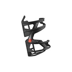 Elite Unisex's BC81003 Bidonhouder Wielen, Zwart, Rechterhand