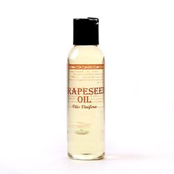 Aceite portador de semilla de uva - 125ml - 100% puro