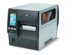 Zebra Technologies Stampante Transf. termica Zt411