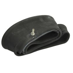Dunlop, Motorcykel luftkammare Unisex vuxen, Other, 19