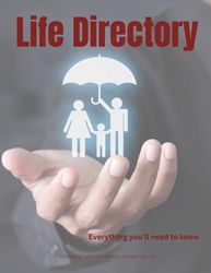 Life Directory: Everything you'll need to know