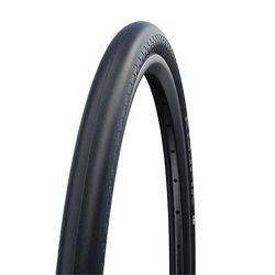 Schwalbe 11100159.02, KOJAK Perf, RaceGuard Unisex volwassene, b/b-SK, verwijderen