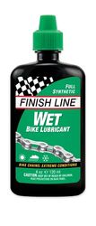 Finish Line Cross Country, Lubricante para bicicleta, color Multicolor, 120 ml
