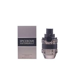 Viktor & Rolf - Spicebomb 50 ml. EDT Black