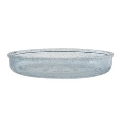 MSV Porte Savon en Verre Harriet Transparent