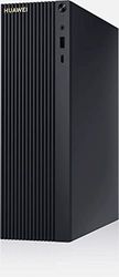 HUAWEI MateStation B515, Windows 10 Pro, Processeur AMD Ryzen(tm) 5 4600G, 8Go RAM, 256Go SSD NVMe, large choix de connectiques