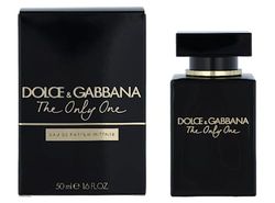 Dolce & Gabbana, The Only One Edpi New 50 Ml, Parfym Edp, Mångfärgad, 50, Kvinna