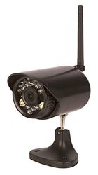 Kerbl Fotocamera Smartcam 720p per allevamento/agricoltura urbana 10812, multicolore, taglia unica