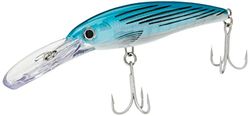 Rapala X-Rap Magnum 30 Hot Pink UV
