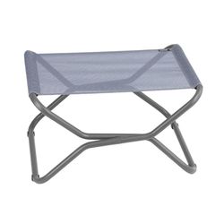 Lafuma Mobilier Repose-Jambes/Tabouret Pliant - Next