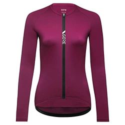 GORE WEAR Torrent shirt met lange mouwen