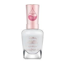 Sally Hansen Colour Therapy Nail Polish Solidarity Dove 14.7ml