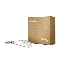 Fibaro FGKF-601 Sensor, branco