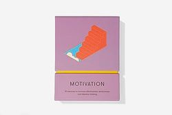 Motivation: 52 exercises to increase effectiveness, decisiveness and objective thinking