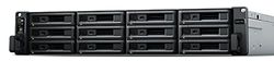 SYNOLOGY Compatible RackStation RS3621RPxs