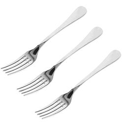 QUTTIN Cuyfor – Set fourchettes Table 2 mm – Classic-, 3UDS.