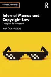 Internet Memes and Copyright Law: Diving into the Meme Pool