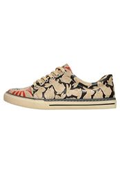 DOGO Sneaker voor dames, Meerkleurig, 38 EU