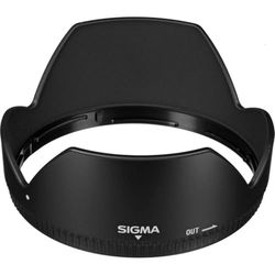 Sigma 825-03 LH-24 guarda-sol para a DG EX / 28 X DG