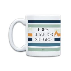 UO 03932 Tasse, céramique