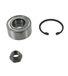 SKF VKBA 882 Kit de rolamentos para roda