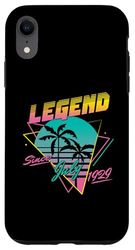 Legend Since July 1929 Case for iPhone XR