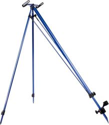SHAKESPEARE Abu Garcia Rugzak, Std with Backrest