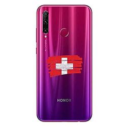 Zokko Honor 20 Lite fodral Schweiz