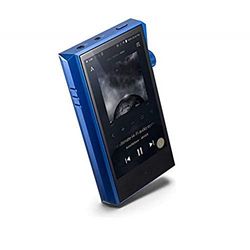 Astell&Kern A&ultima SP1000M högupplöst musikspelare - Lapis blå