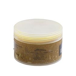 ORGANIC ARGAN SCRUB