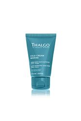 Thalgo Cold Cream Marine Crème Mains Haute Nutrition 50ml