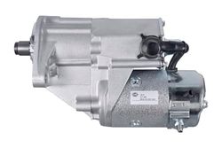 HELLA 8EA 012 527-241 Motor de arranque - 12V - 2.7kW