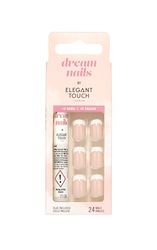Elegant Touch Dream Nails - French Pink