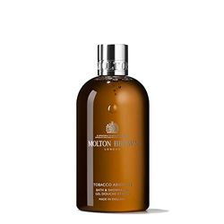 Molton Brown Tobacco Absolute Bagno e Doccia Gel 300 ml