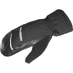 Salomon Propeller Mitten GTX® U-Deep Black M