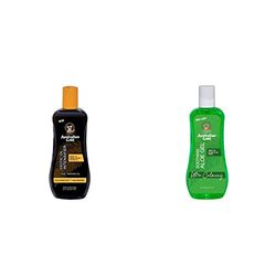 Australian Gold Exotic Intensifier Oil 237 ml & Doposole Idratante 237 ml