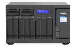 Qnap Systems TVS-H1288X-W1250-16G 12 Bay EXT