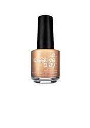 CND Creative Play 509 Bronze Burst 13.6ml