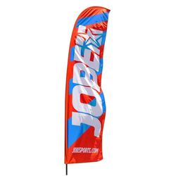 Jobe Accessoires merk Watersports Location Flag