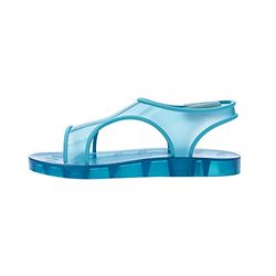 MINI MELISSA ACQUA ME INF, Flat Sandal,