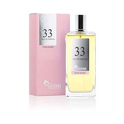 Grasse Nr. 33, parfum, 100 ml