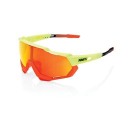 100% Unisex Speedtrap bril, meerkleurig, eenheidsmaat, multicolor, One Size